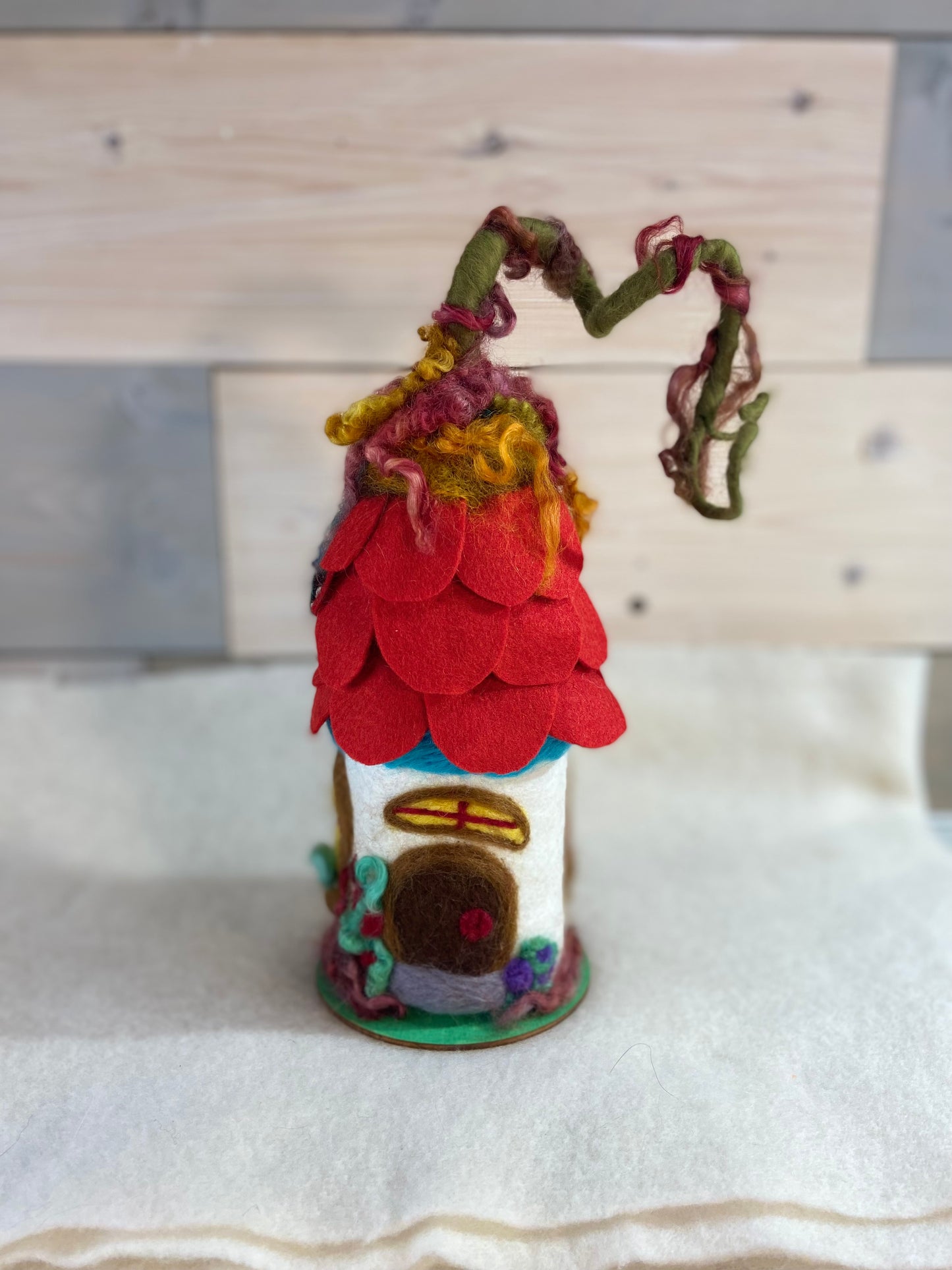 Fairy House